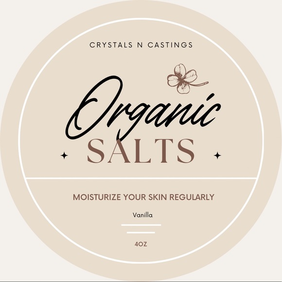 Other - Bath Salts❣️